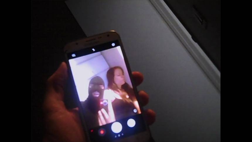 FOR JENNIFER: First Clip of an Unflattering Selfie, From Indie Horror Available Now On Demand